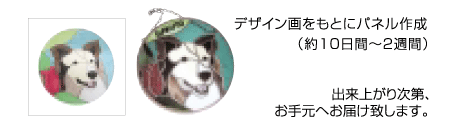 �y�b�g�̃X�e���h�O���X�R